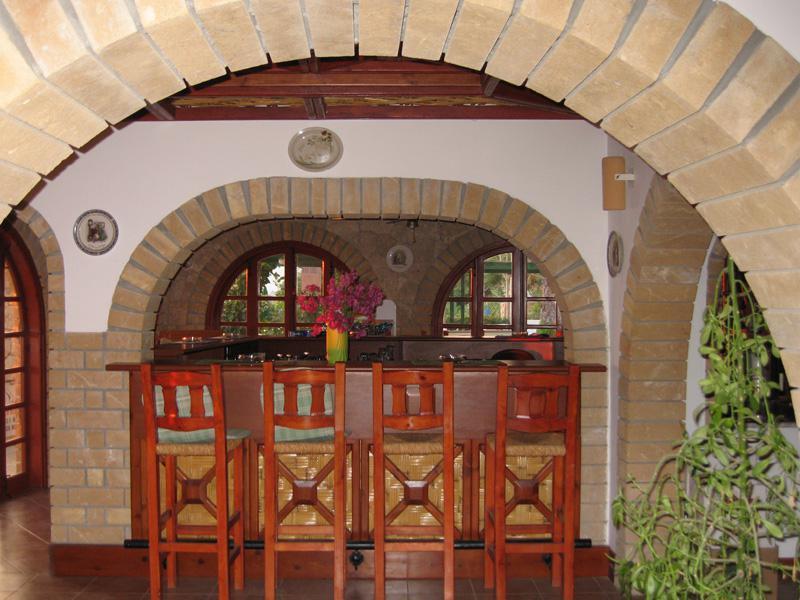 Topset Hotel Kyrenia  Restaurant foto